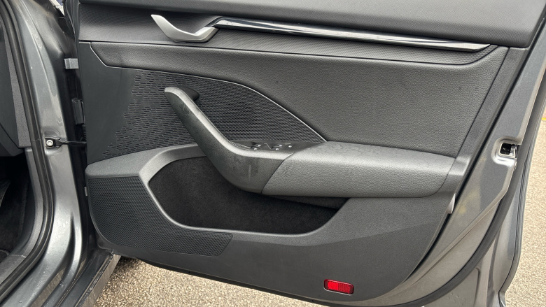 Skoda Octavia 1.5 TSI e-TEC SE Technology 5dr DSG Petrol Estate